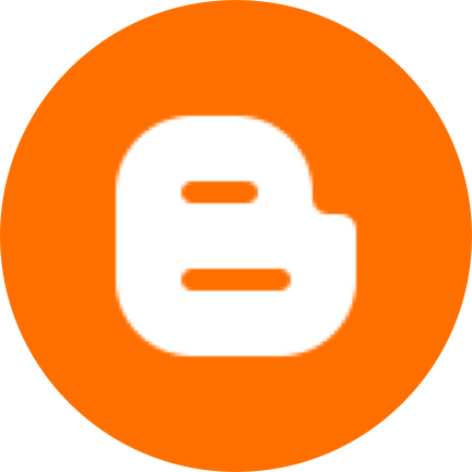 Follow us on Blogger