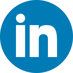 Follow us on Linkedin